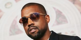 Kanye West