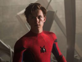 Tom Holland punito dalla Disney: niente copione all'attore spoilerone