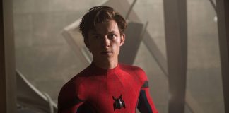 Tom Holland punito dalla Disney: niente copione all'attore spoilerone