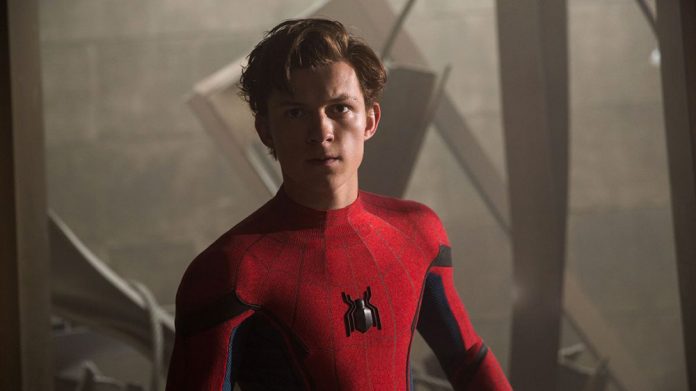 Tom Holland punito dalla Disney: niente copione all'attore spoilerone