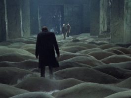 Andrej Tarkovskij, stalker