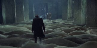 Andrej Tarkovskij, stalker
