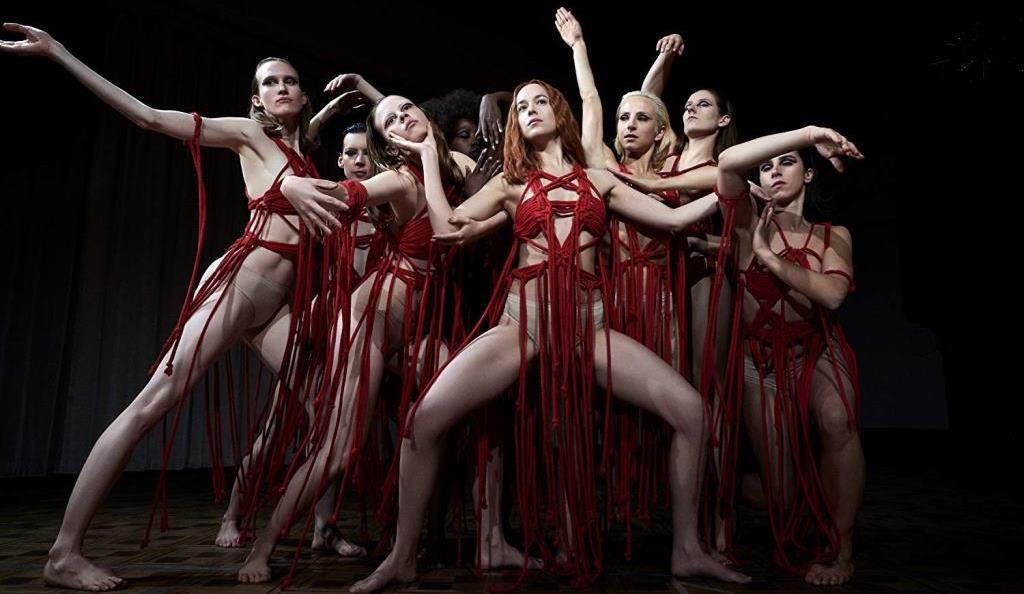 suspiria 2