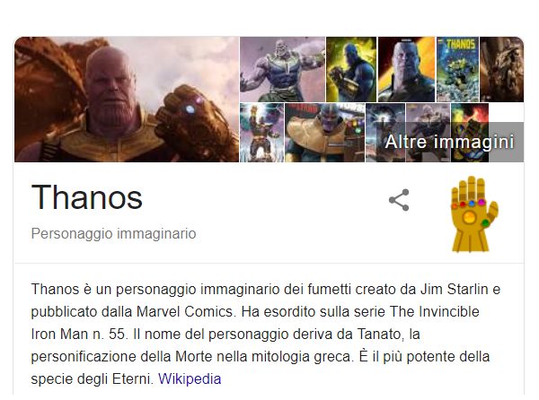 thanos 1