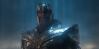 Avengers: Endgame nuovo trailer