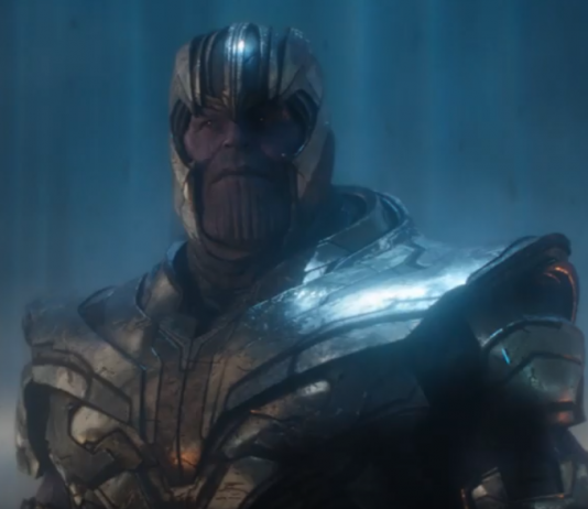 Avengers: Endgame nuovo trailer