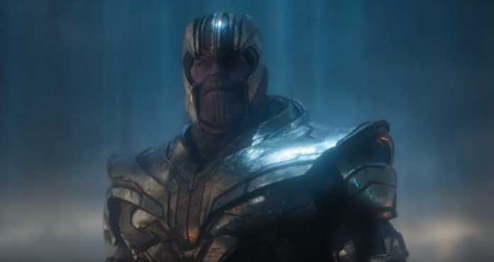 Avengers: Endgame nuovo trailer