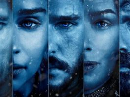 Game of Thrones 8: il finale è in una playlist di Spotify, trovalo!