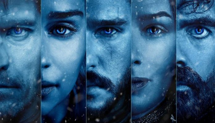 Game of Thrones 8: il finale è in una playlist di Spotify, trovalo!