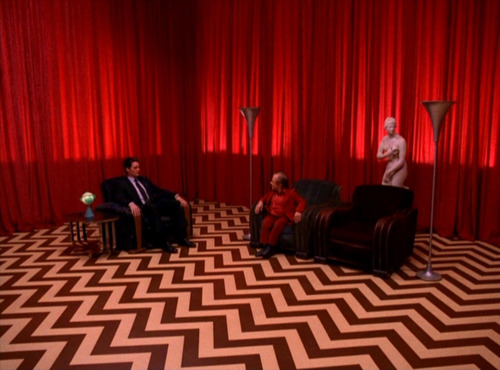 twinpeaks redroom