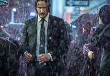 film da vedere su amazon prime video John Wick 3 - Parabellum