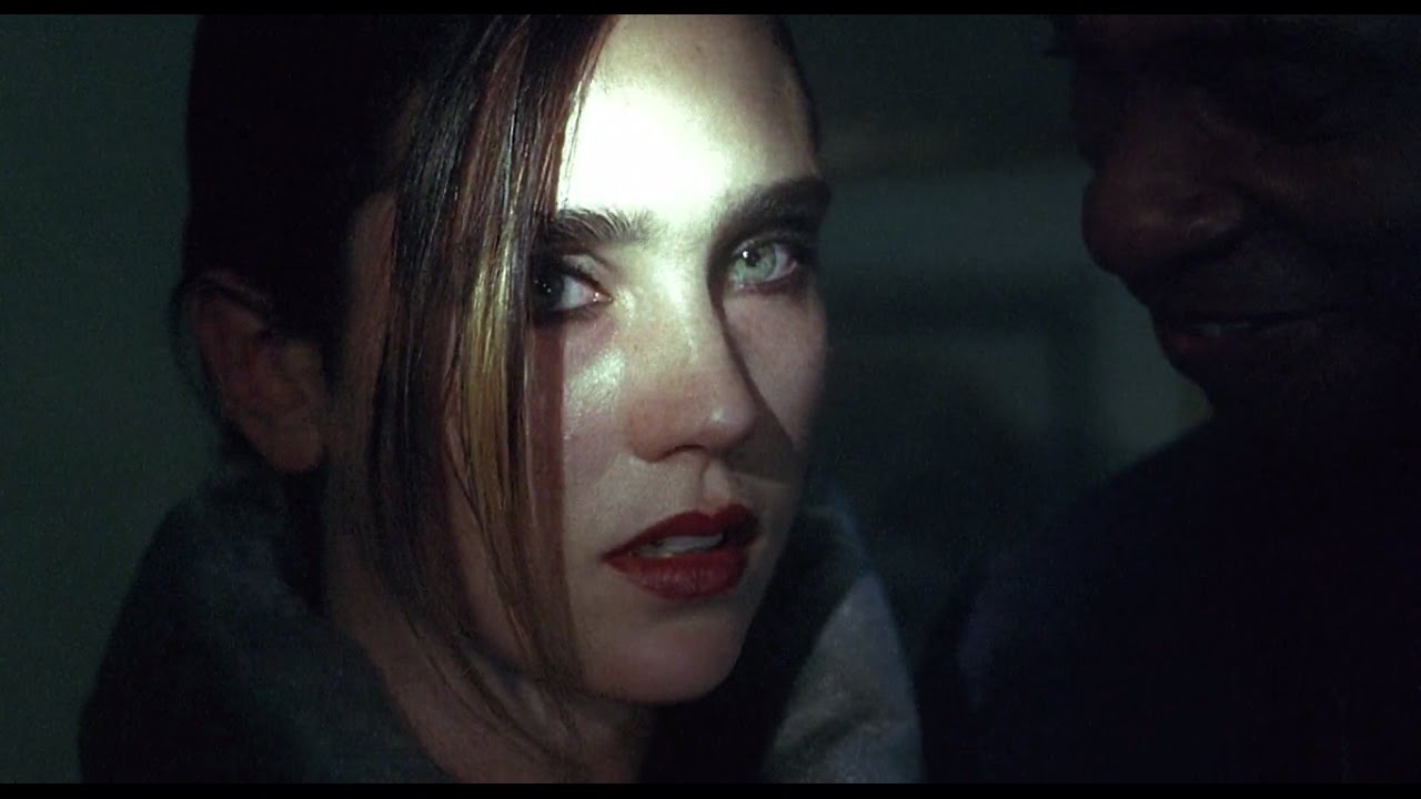 Requiem for a dream