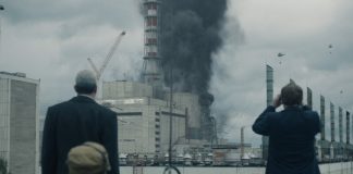 Chernobyl