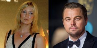 Flavia Vento scrive a DiCaprio: “Tarantino fa film per malati di mente''