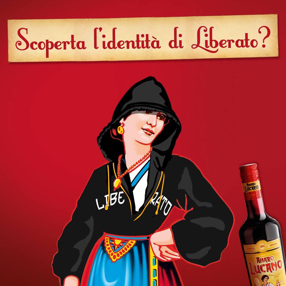 Liberato