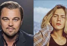 Leonardo DiCaprio ricorda l'ultima notte di River Phoenix