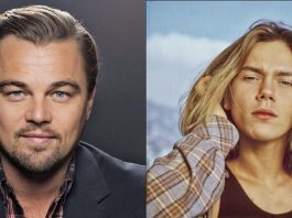 Leonardo DiCaprio ricorda l'ultima notte di River Phoenix