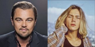 Leonardo DiCaprio ricorda l'ultima notte di River Phoenix
