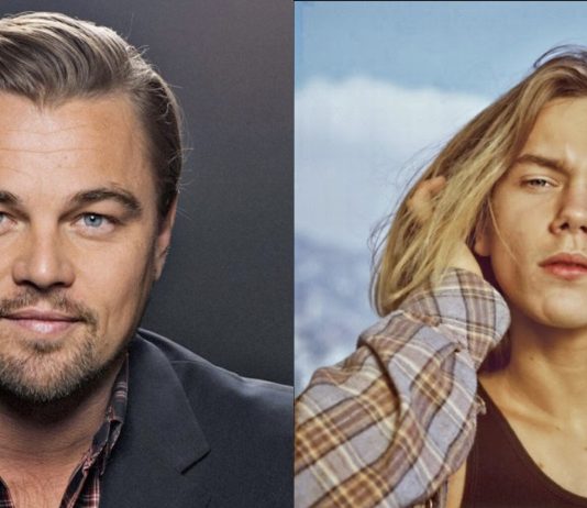 Leonardo DiCaprio ricorda l'ultima notte di River Phoenix