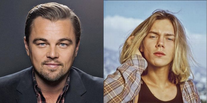 Leonardo DiCaprio ricorda l'ultima notte di River Phoenix