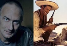 Stefano Sollima alla regia di Colt, su un soggetto di Sergio Leone