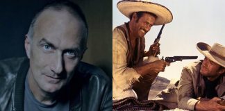 Stefano Sollima alla regia di Colt, su un soggetto di Sergio Leone