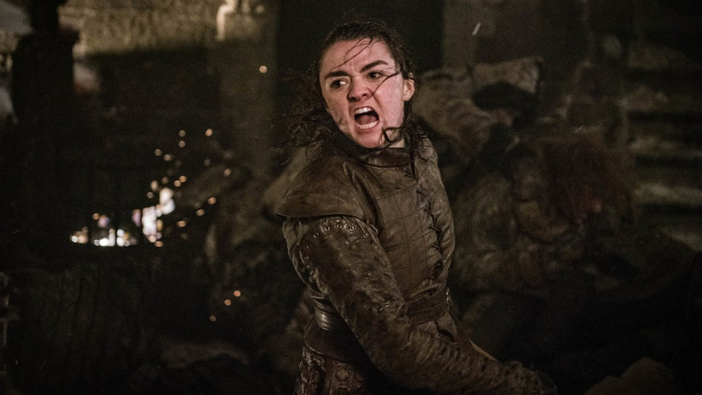 Arya Stark