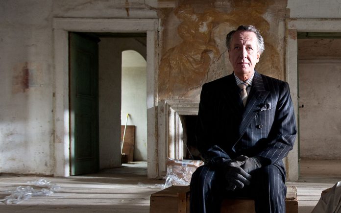 Geoffrey Rush riceverà 2,9 milioni di dollari per le accuse di molestie