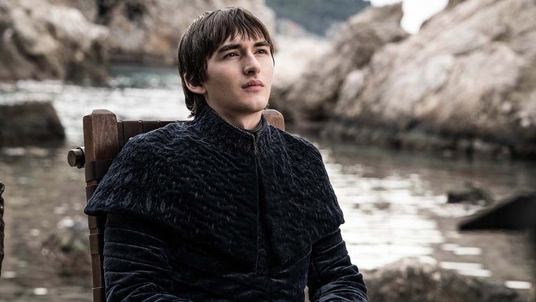 Bran Stark