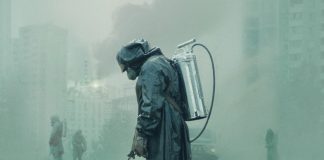 Chernobyl batte Breaking Bad, punteggio record su IMDb