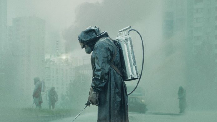 Chernobyl batte Breaking Bad, punteggio record su IMDb