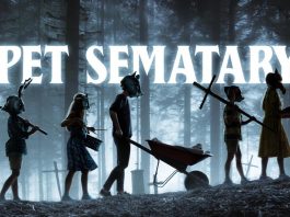 Pet Sematary