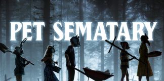 Pet Sematary