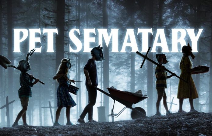 Pet Sematary