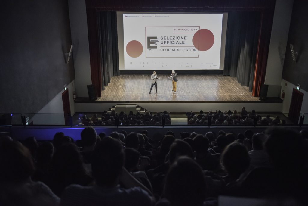 ennesimo film festival