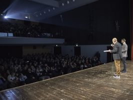 ennesimo film festival