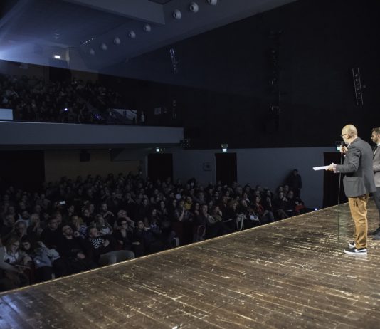 ennesimo film festival