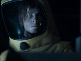 Una scena dalla serie TV Dark
