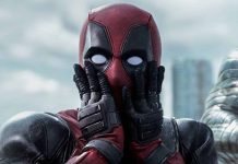 Deadpool 3