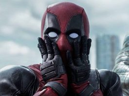 Deadpool 3