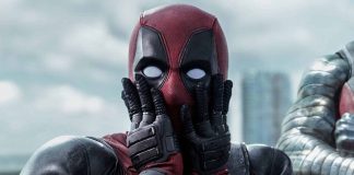 Deadpool 3