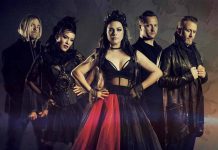 Evanescence