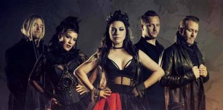 Evanescence