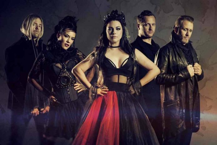 Evanescence