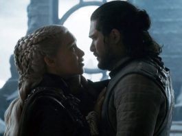 Game of Thrones