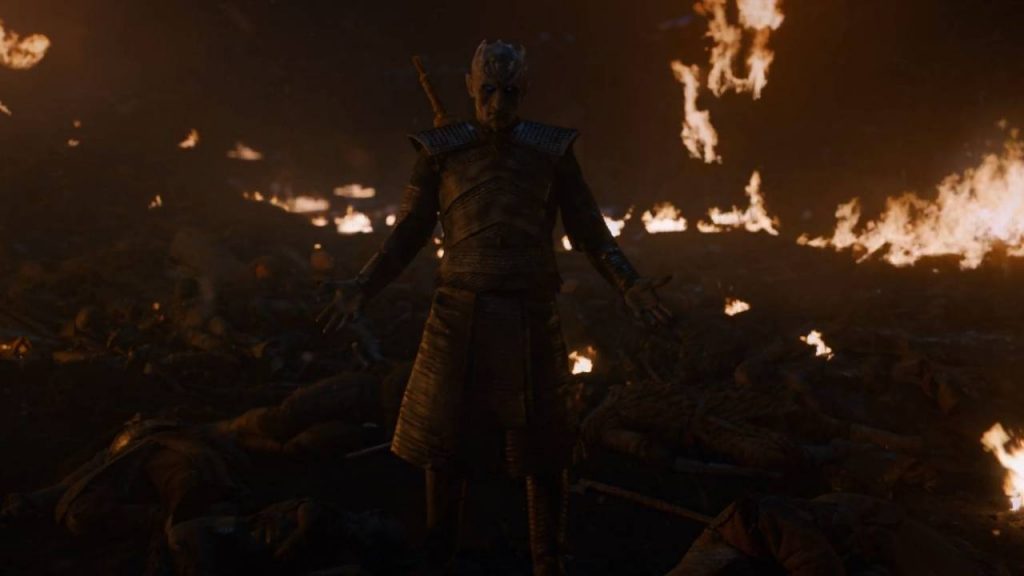 Game of Thrones 