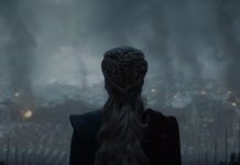 Game of Thrones