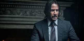 John Wick 3 - Parabellum