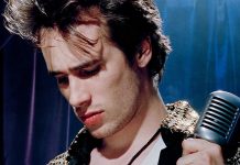 Jeff Buckley