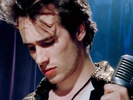 Jeff Buckley